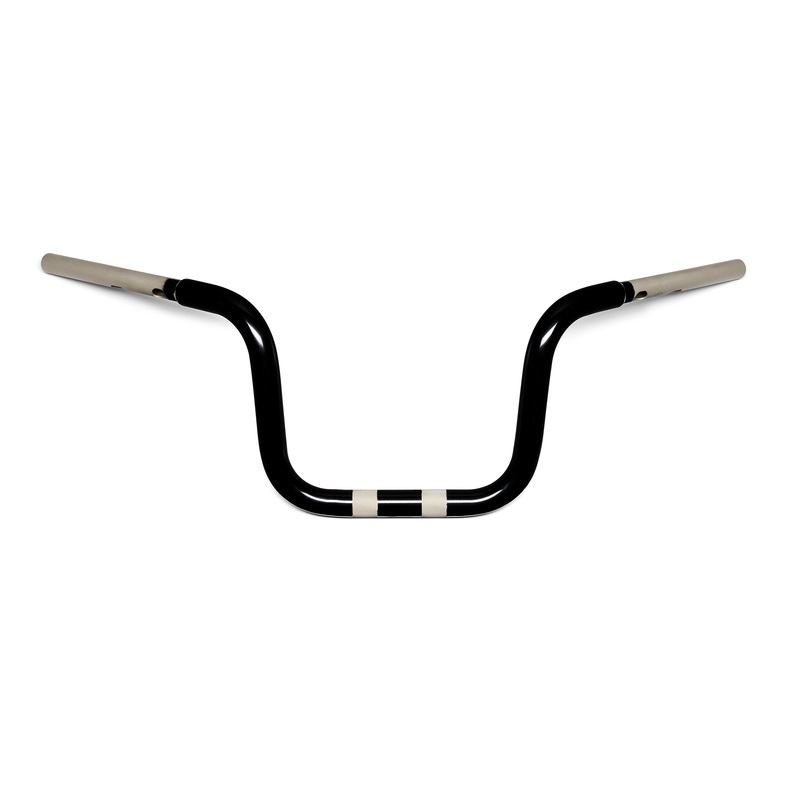 Harley Davidson 55801500 KIT,H-BAR,REACH,BLACK