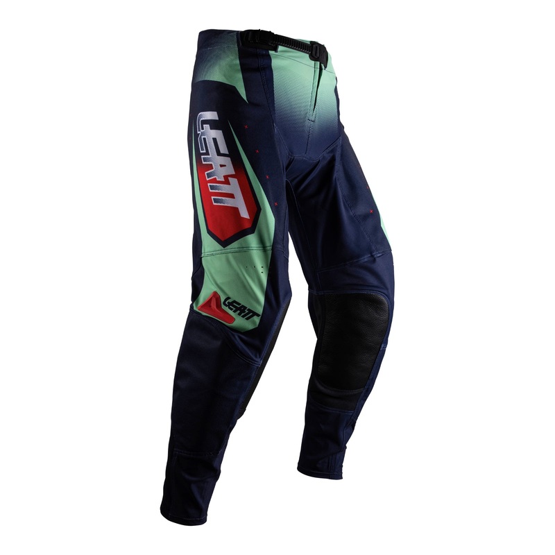 Leatt 2025 4.5 Pant – Matcha