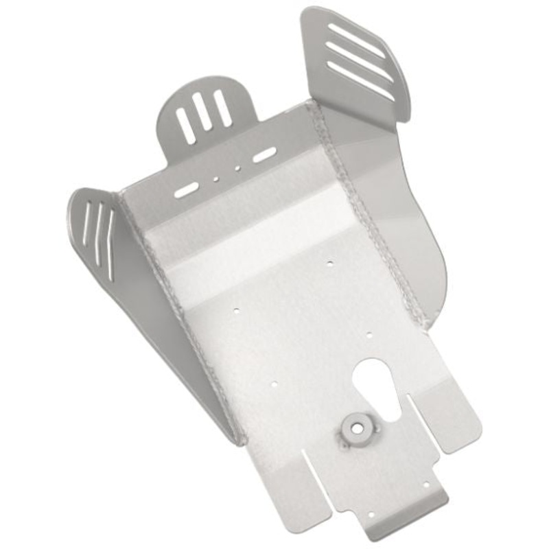 Moose Offroad – Aluminum Skid Plate (Yamaha)