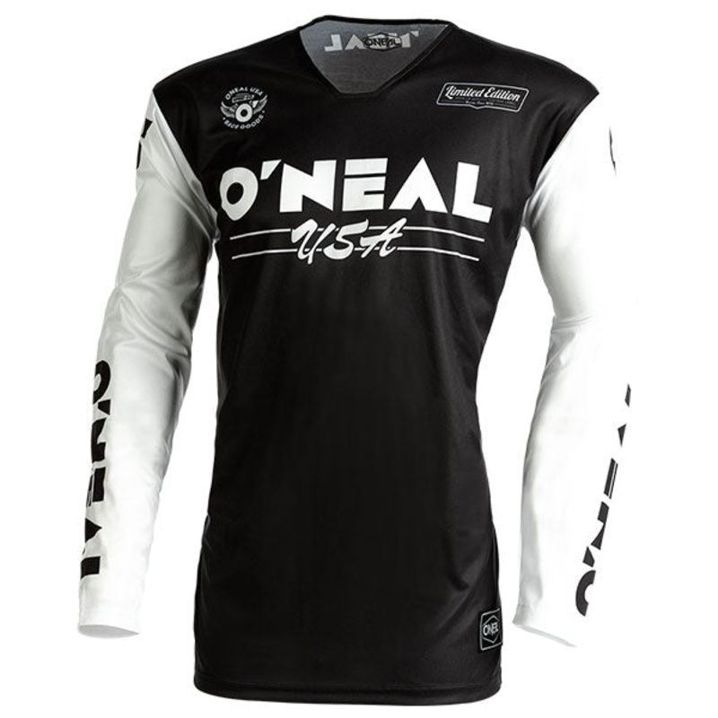 O’Neal – Mayhem Bullet Jersey