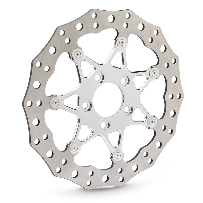 ProCross Brake Rotor
