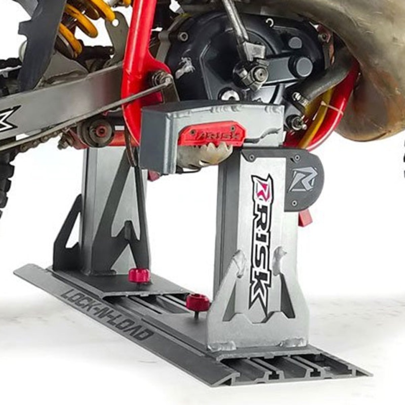Risk Racing – Lock-n-Load Mini Pro