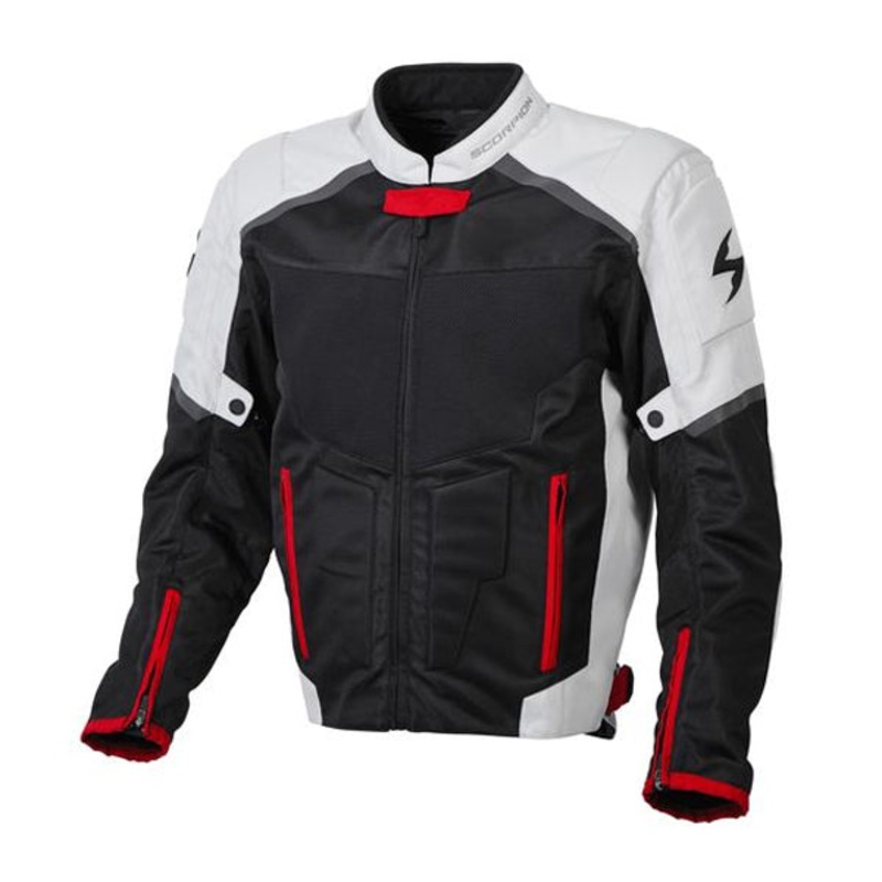 Scorpion – Influx Jacket